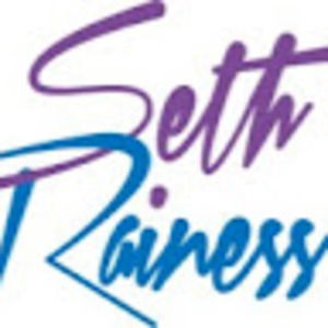 Meet your Posher, Seth jamison